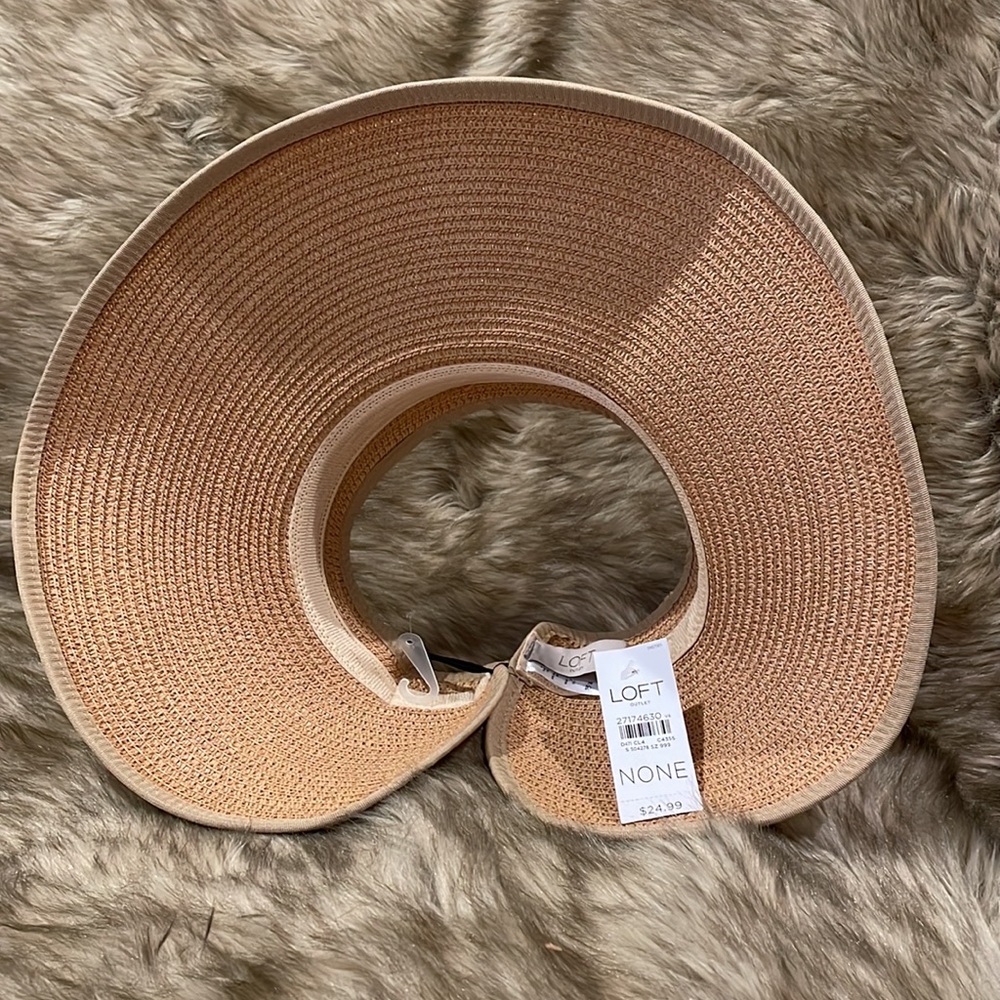 Summer hat - Picture 2 of 8